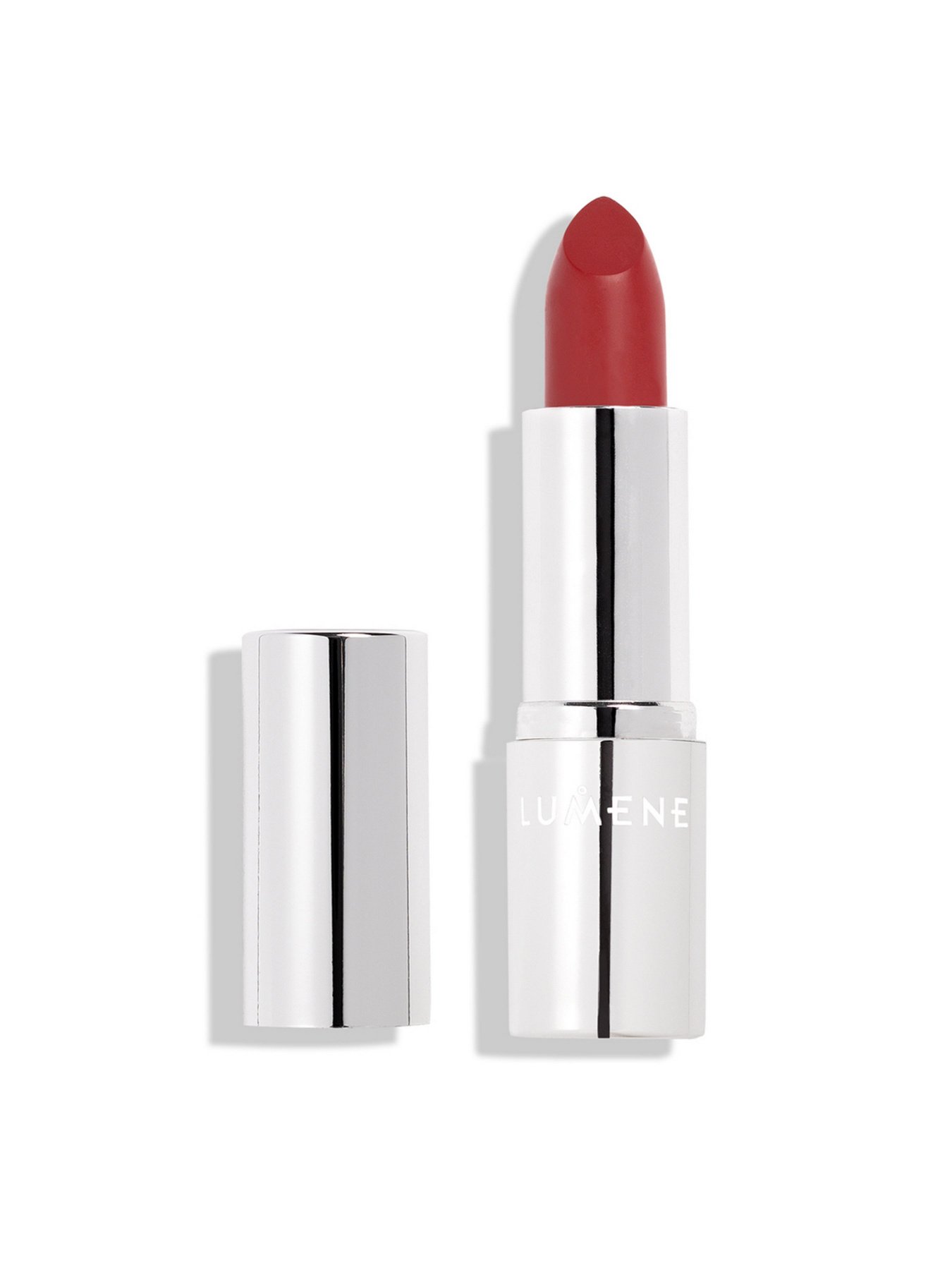 Помада зволожуюча Luminous LUMENE модель 6412600834420 Фото