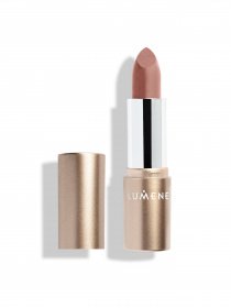 Помада увлажняющая матовая Luminous LUMENE модель 6412600832518 Фото