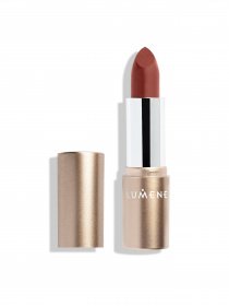 Помада зволожуюча матова Luminous LUMENE модель 6412600832563 Фото