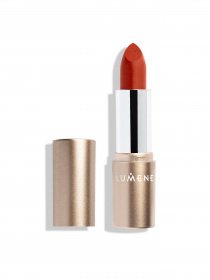 Помада увлажняющая матовая Luminous LUMENE модель 6412600832570 Фото