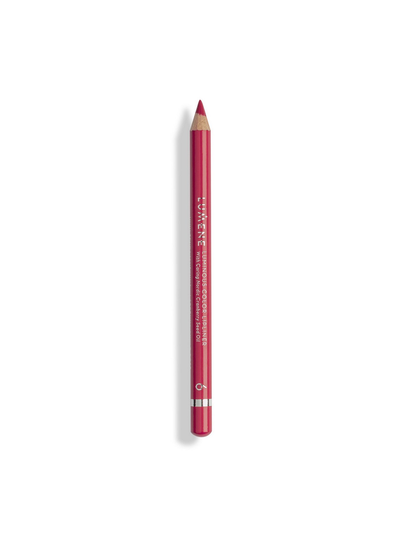 Карандаш для губ Luminous Color Lipliner LUMENE модель 6412600843262 Фото
