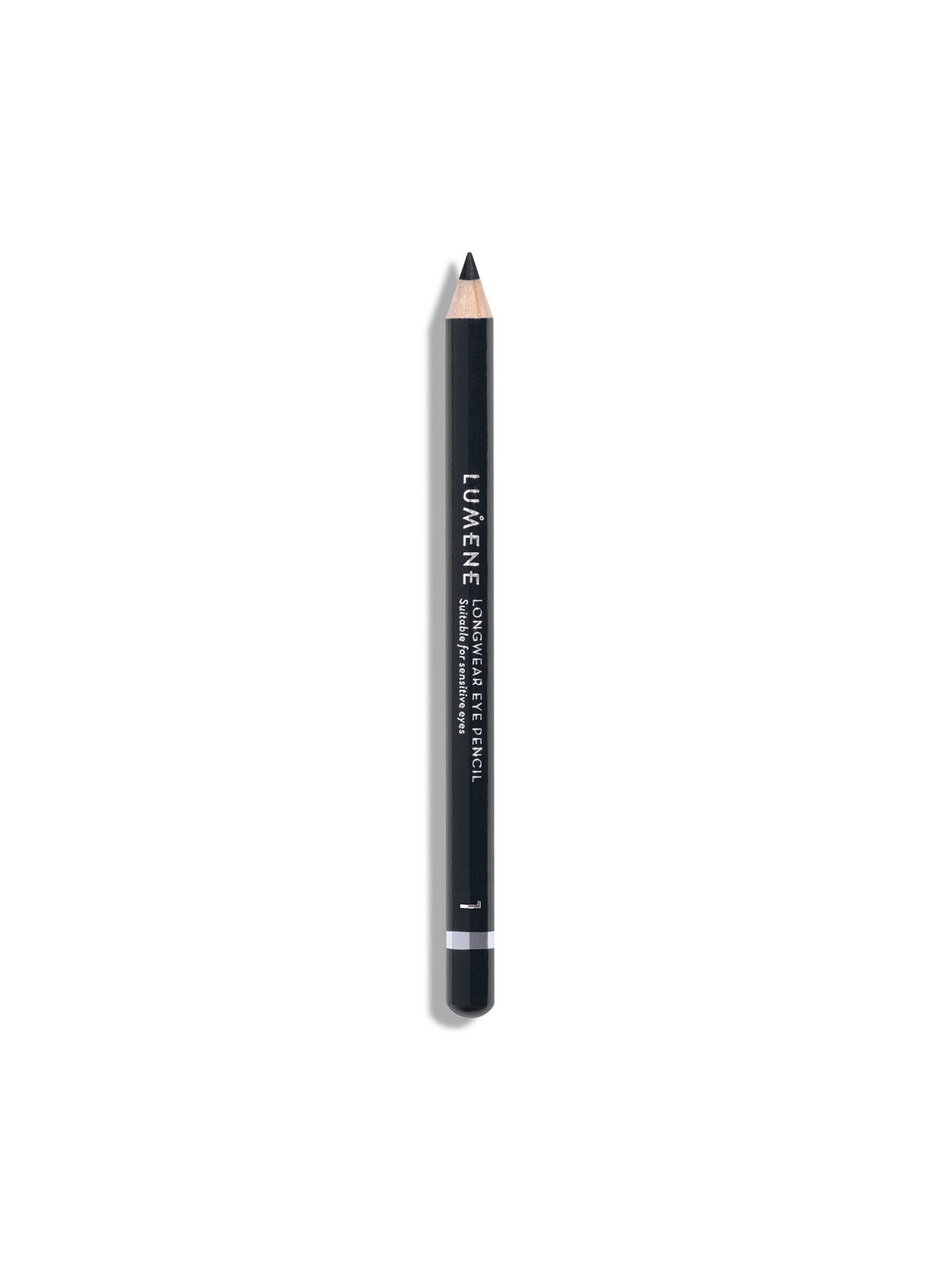 Карандаш для глаз стойкий Longwear Eye Pencil LUMENE модель 6412600816815 Фото