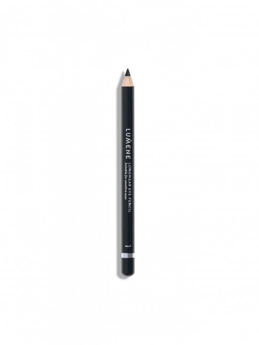 Карандаш для глаз стойкий Longwear Eye Pencil LUMENE модель 6412600816815 Фото