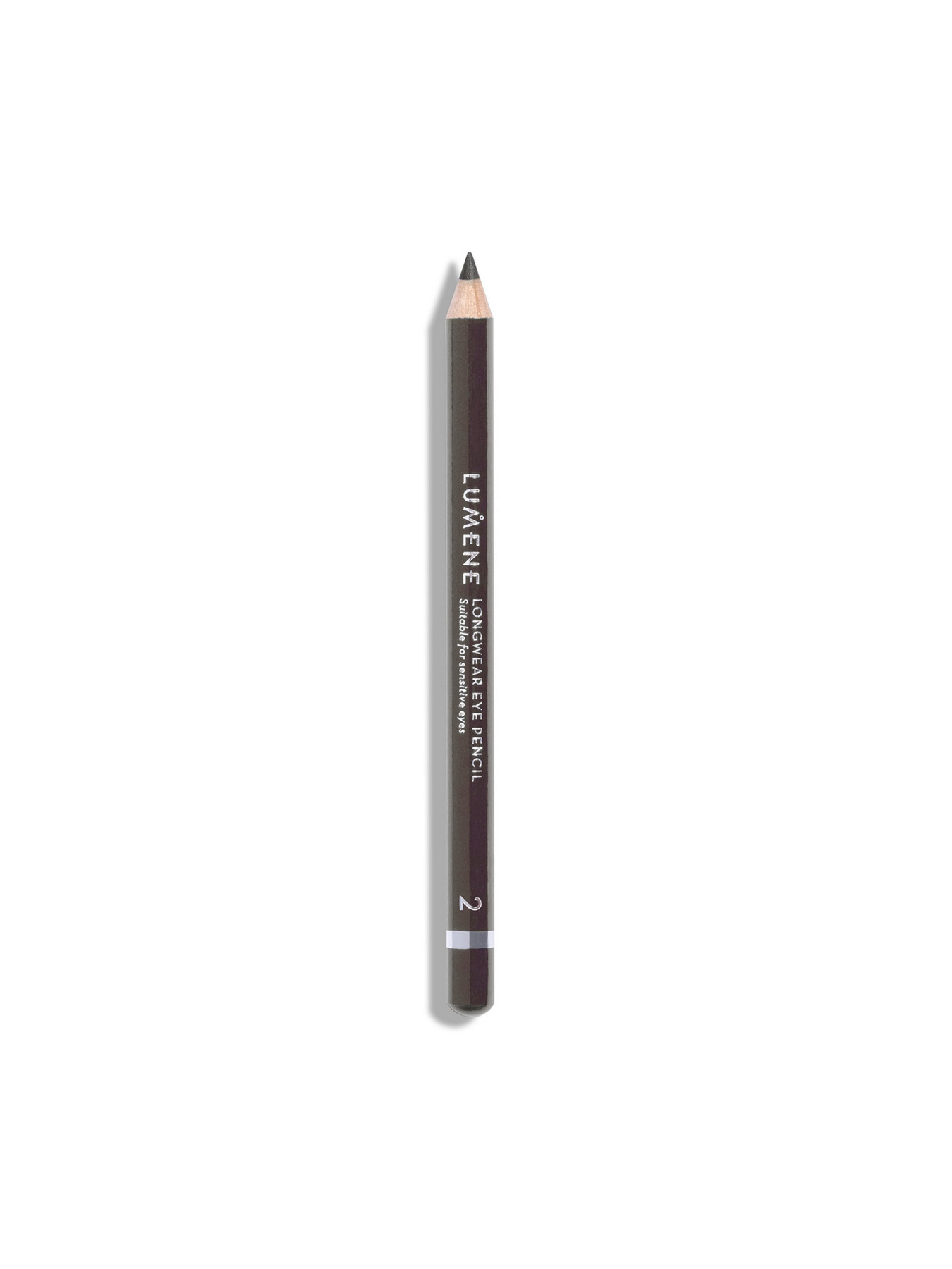 Карандаш для глаз стойкий Longwear Eye Pencil LUMENE модель 6412600816822 Фото