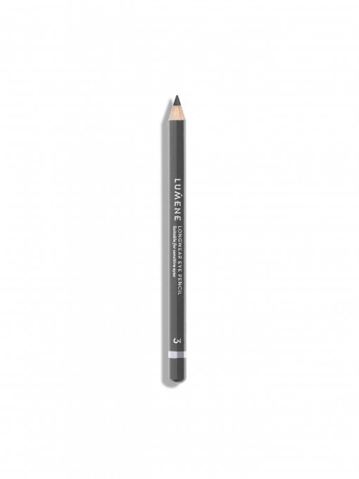 Карандаш для глаз стойкий Longwear Eye Pencil LUMENE модель 6412600816839 Фото