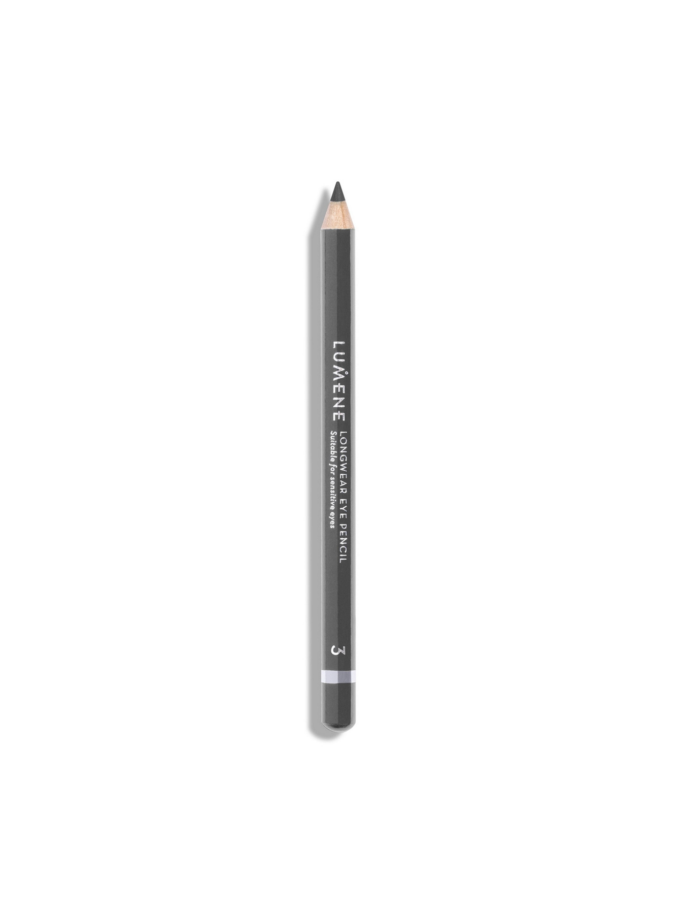 Олівець для очей стійкий Longwear Eye Pencil LUMENE модель 6412600816839 Олівець для очей стійкий Longwear Eye Pencil LUMENE модель 6412600816839 Фото