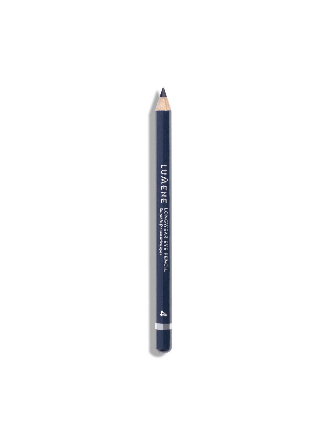 Карандаш для глаз стойкий Longwear Eye Pencil LUMENE модель 6412600816846 Фото