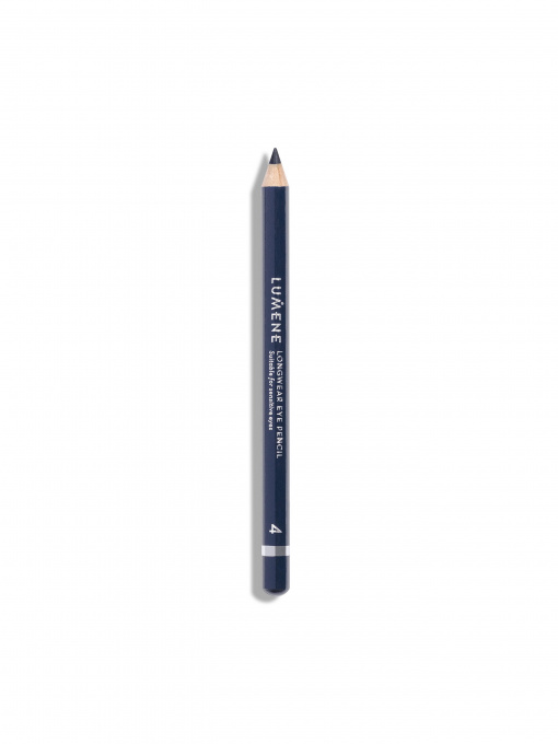 Олівець для очей стійкий Longwear Eye Pencil LUMENE модель 6412600816846 Фото
