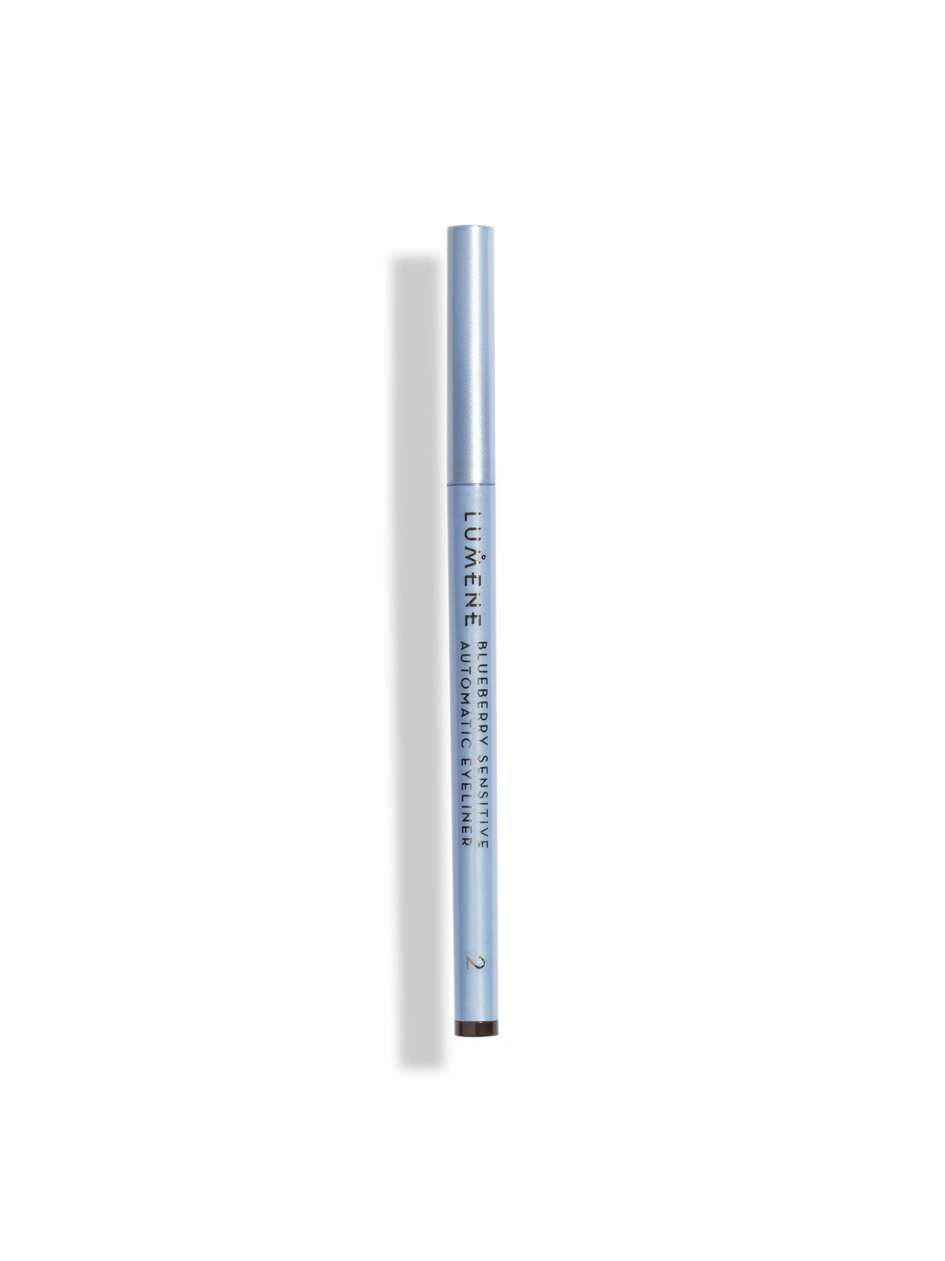 Карандаш для глаз Blueberry Sensitive Automatic Eyeliner LUMENE модель 6412600849523 Фото