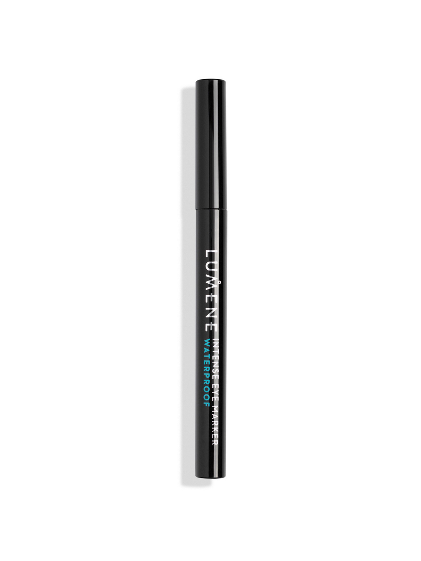 Подводка-фломастер для глаз Intense Eye Marker Waterproof LUMENE модель 6412600850000 Фото