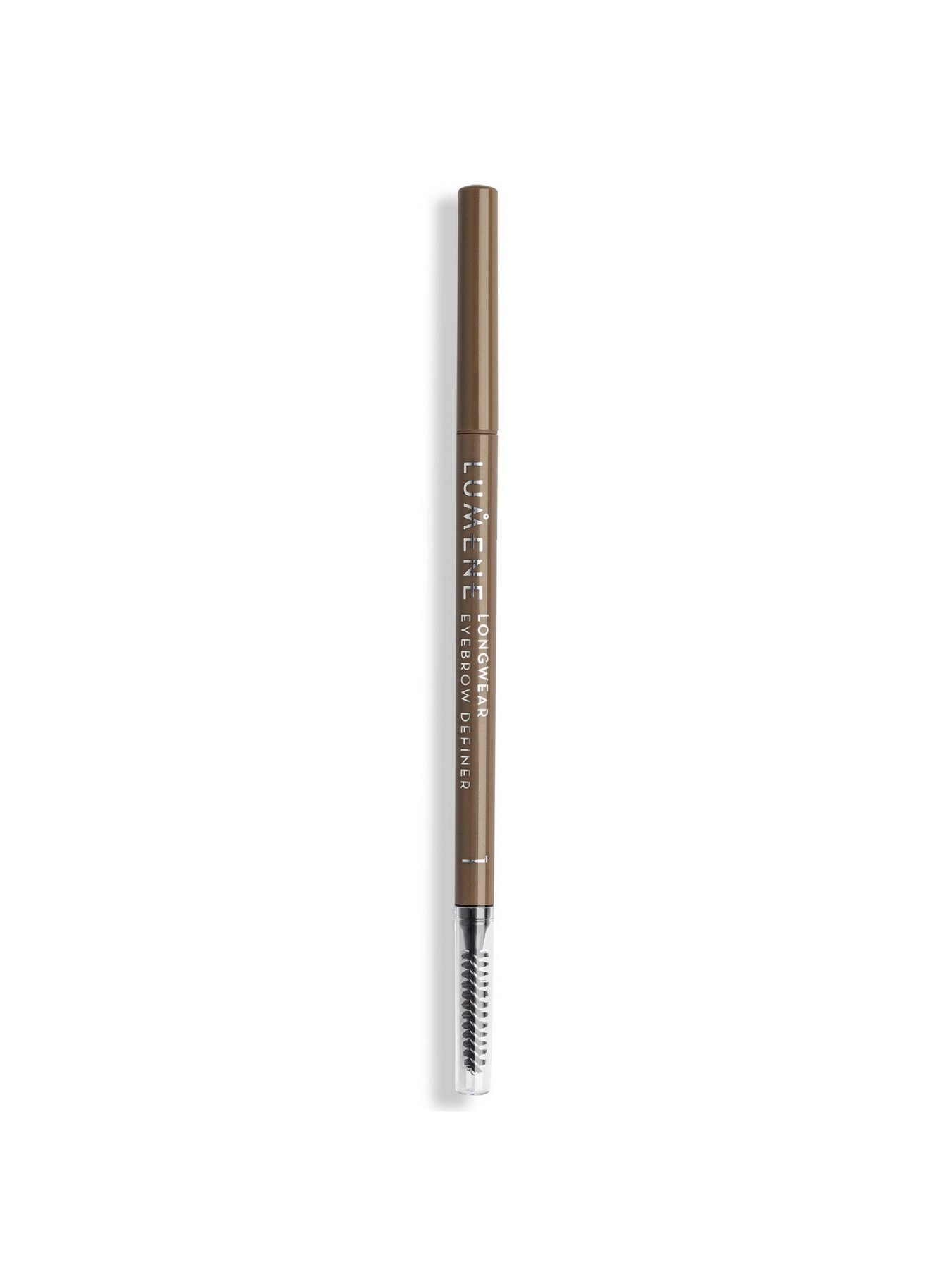 Карандаш для бровей Longwear Eyebrow Definer LUMENE модель 6412600815818 Фото