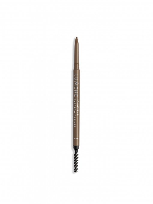 Карандаш для бровей Longwear Eyebrow Definer LUMENE модель 6412600815818 Фото