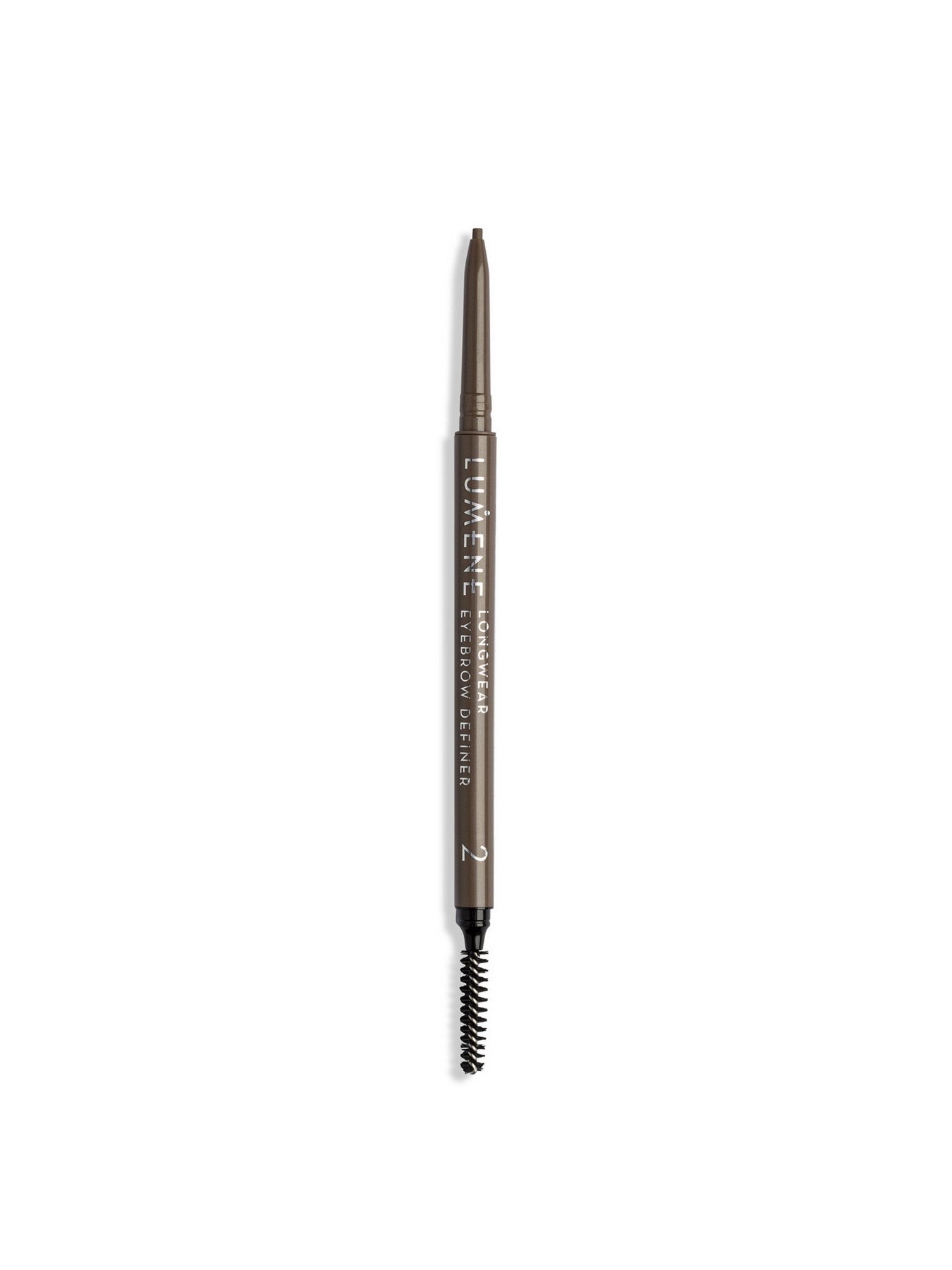 Карандаш для бровей Longwear Eyebrow Definer LUMENE модель 6412600815825 Фото