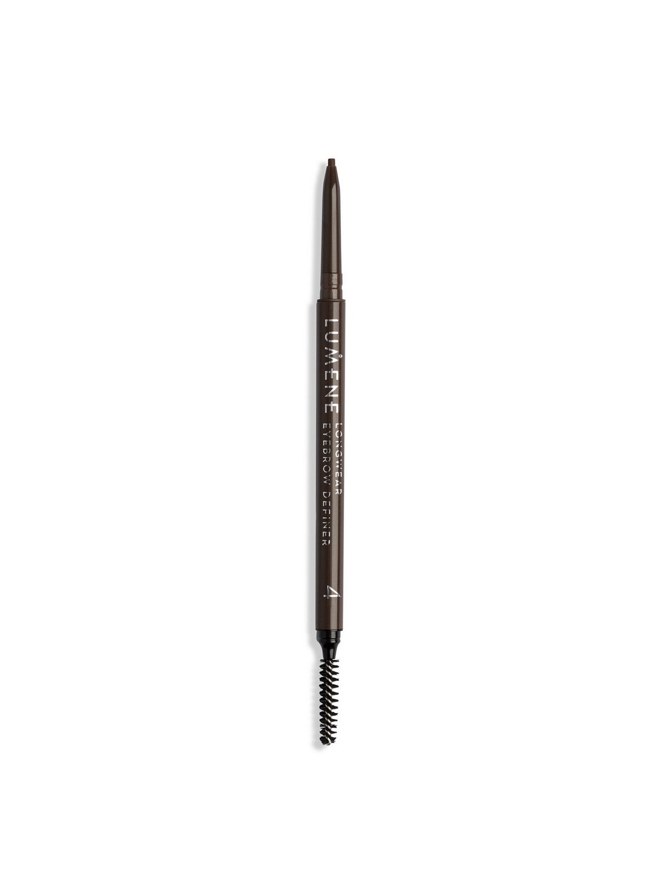Карандаш для бровей Longwear Eyebrow Definer LUMENE модель 6412600815849 Фото