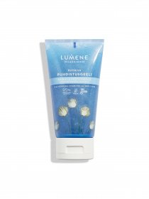 Гель-скраб очищуючий Klassikko LUMENE модель 6412600816389 Фото