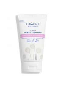 Мягкое молочко очищающее Klassikko LUMENE модель 6412600814972 Фото