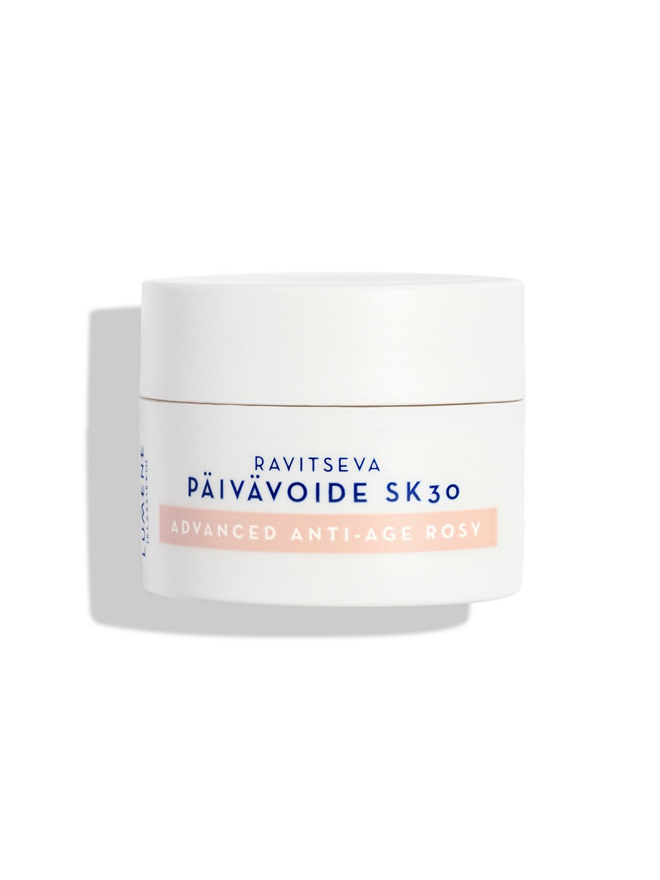 Крем дневной SPF30 Klassikko LUMENE модель 6412600815009 Фото