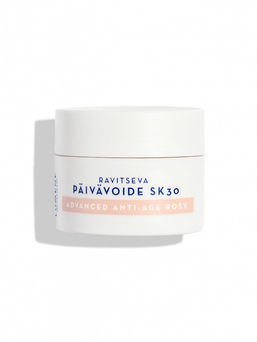 Крем дневной SPF30 Klassikko LUMENE модель 6412600815009 Фото