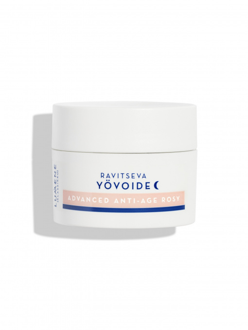 Крем нічний антивіковий Klassikko LUMENE модель 6412600815016 Фото