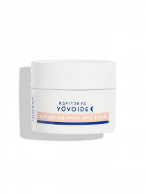 Крем ночной антивозрастной Klassikko LUMENE модель 6412600815016 Фото