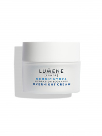 Крем ночной для лица Lahde LUMENE модель 6412600817478 Фото