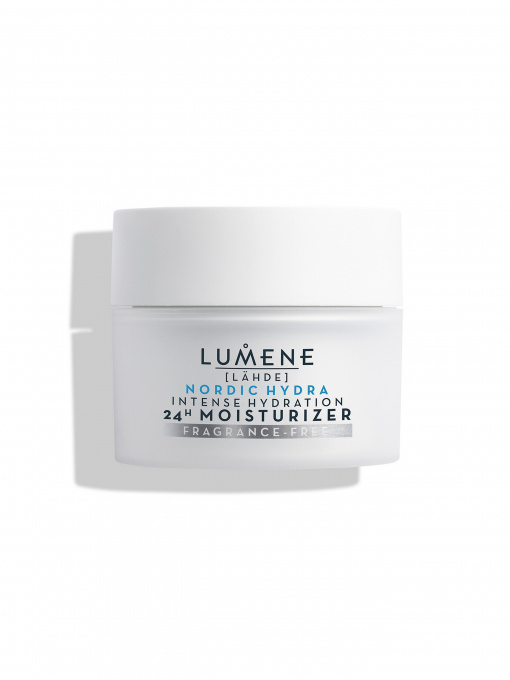 Крем денний для обличчя Lahde LUMENE модель 6412600817447 Фото