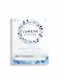 Крем денний для обличчя Lahde LUMENE модель 6412600817447 Фото