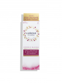 Олія-сироватка від зморшок Lumo LUMENE модель 6412600837353 Фото