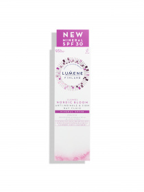 Флюїд від зморшок SPF30 Lumo LUMENE модель 6412600837469 Фото