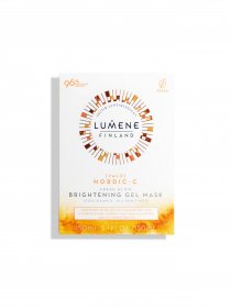 Гель-маска для лица Valo LUMENE модель 6412600810455 Фото