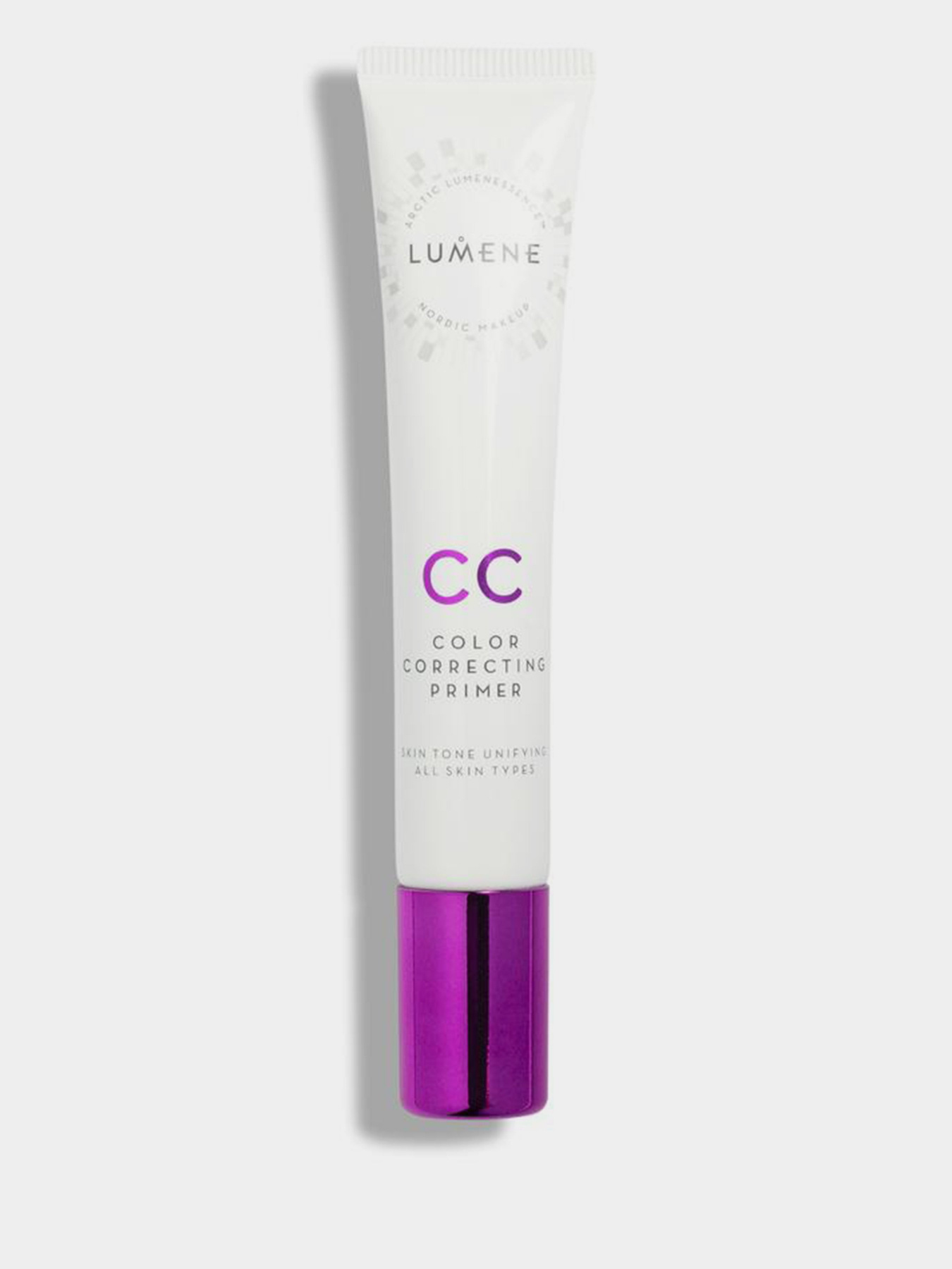 Праймер Nordic Chic Сс Primer LUMENE модель 6412600858044 Фото