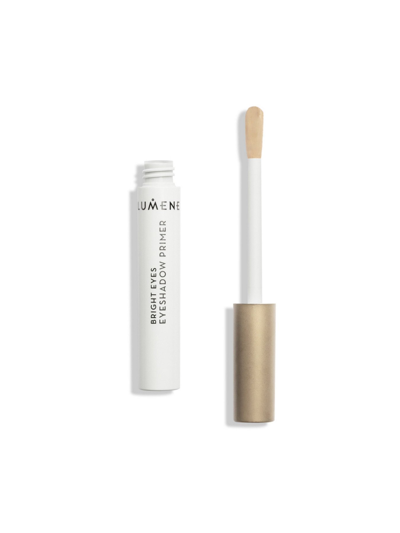 База под тени Bright Eyes Eyeshadow Primer LUMENE модель 6412600837148 База под тени Bright Eyes Eyeshadow Primer LUMENE модель 6412600837148 Фото