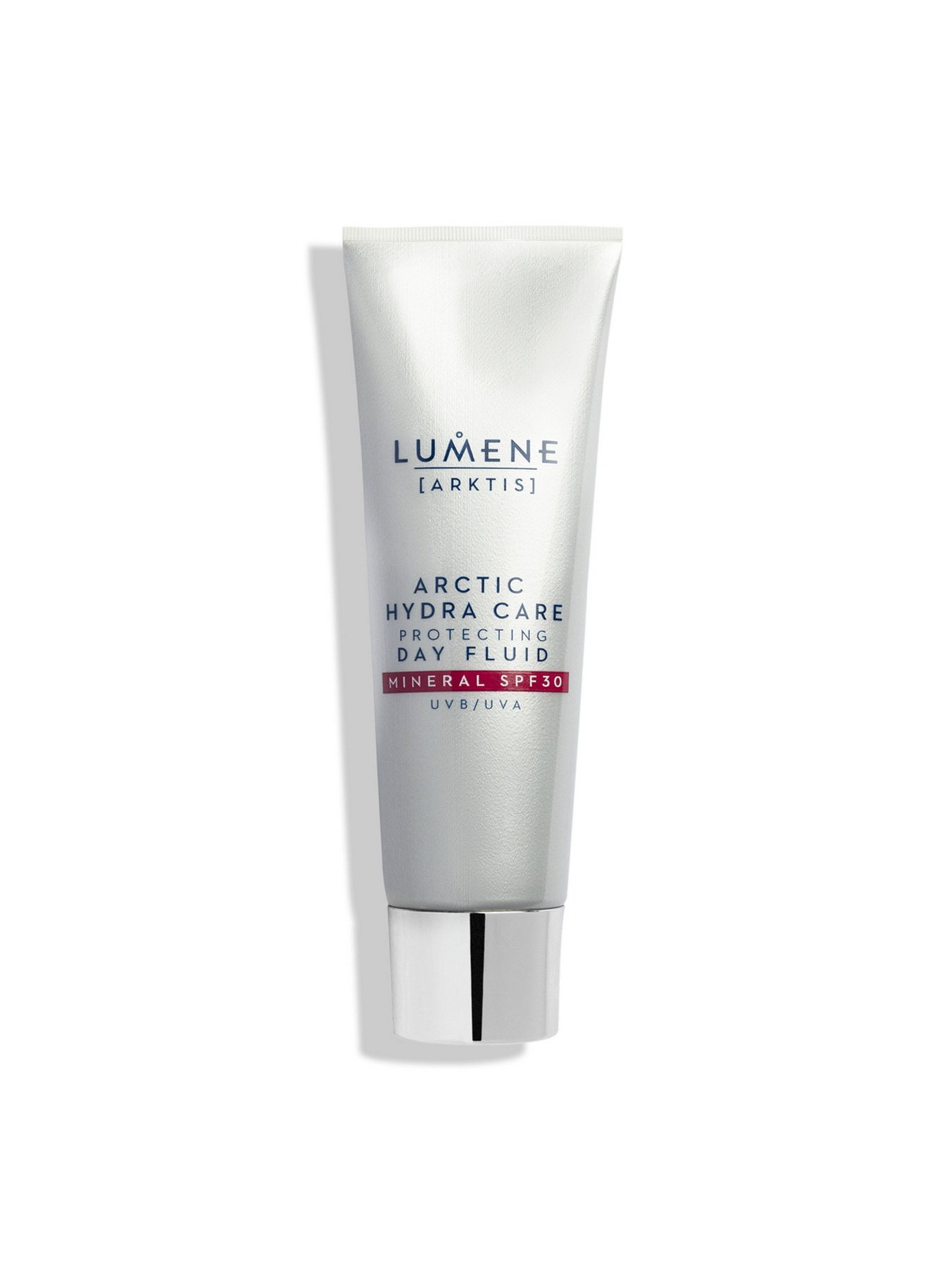 Флюид дневной SPF30 Arktis LUMENE модель 6412600817416 Фото