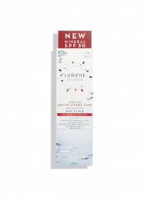 Флюид дневной SPF30 Arktis LUMENE модель 6412600817416 Фото