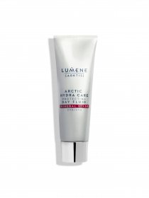 Флюид дневной SPF30 Arktis LUMENE модель 6412600817416 Фото