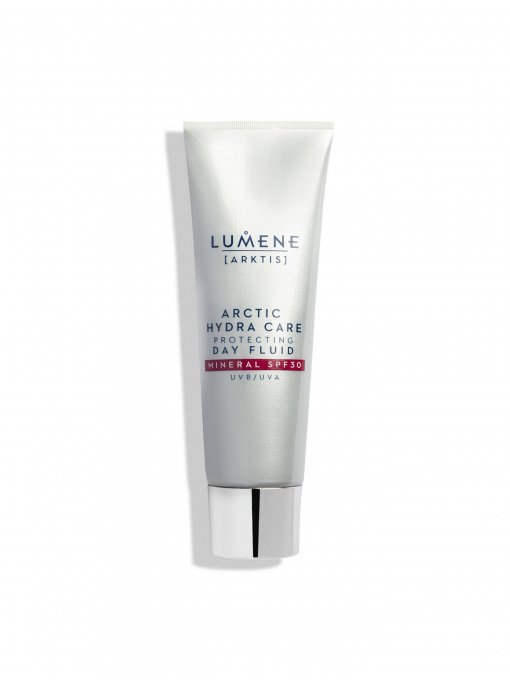 Флюїд денний SPF30 Arktis LUMENE модель 6412600817416 Фото