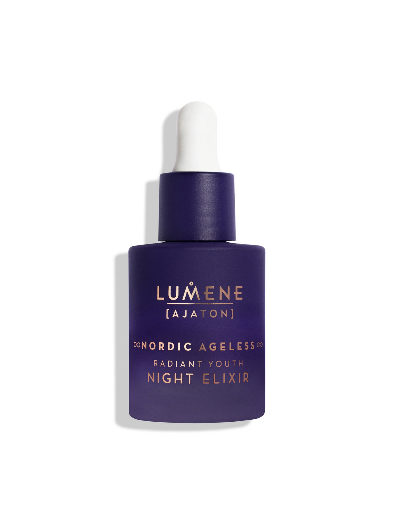 Набор для лица Ajaton LUMENE модель 6412600816792 Фото