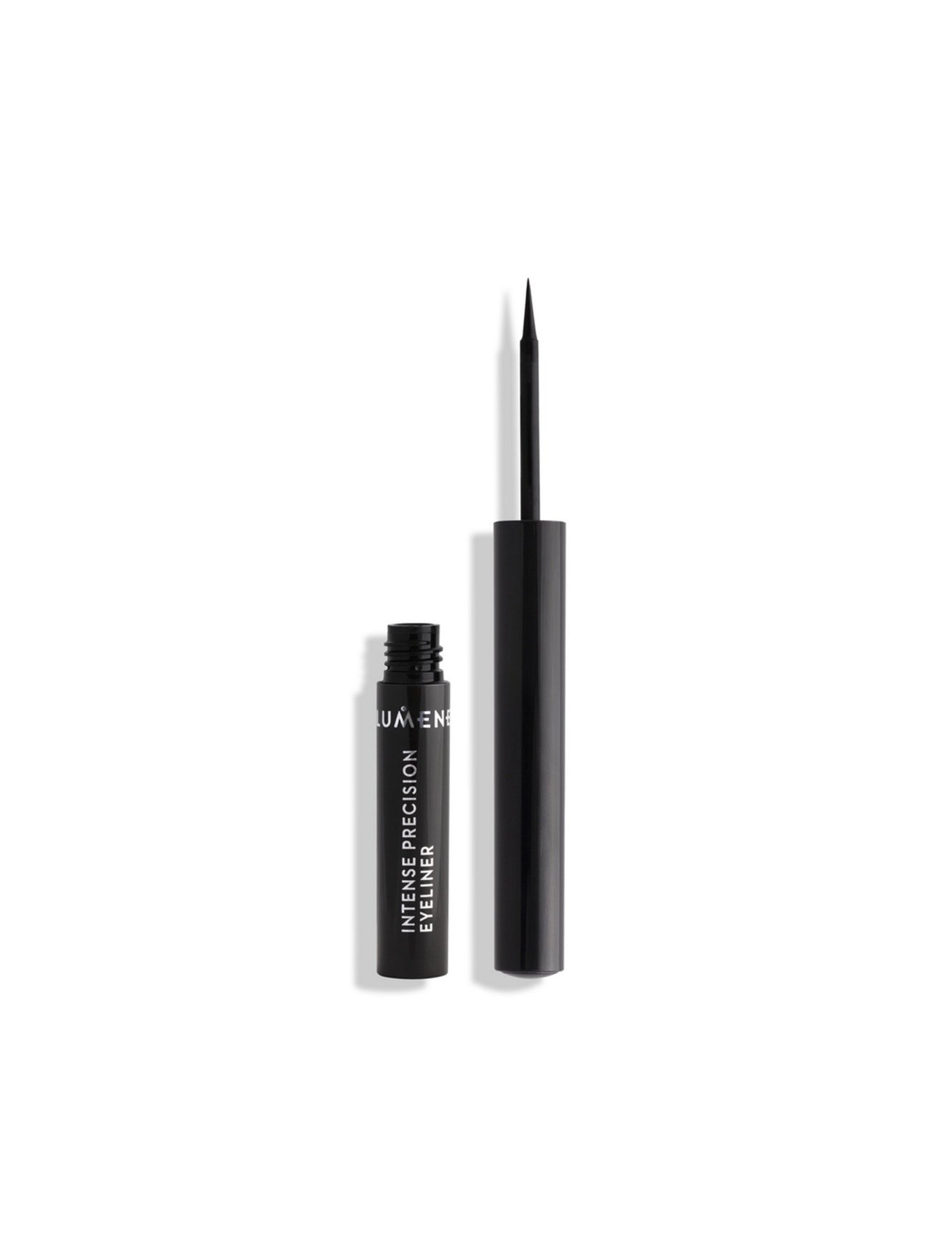Подводка для глаз жидкая Intense Precision Eyeliner LUMENE модель 6412600858259 Фото