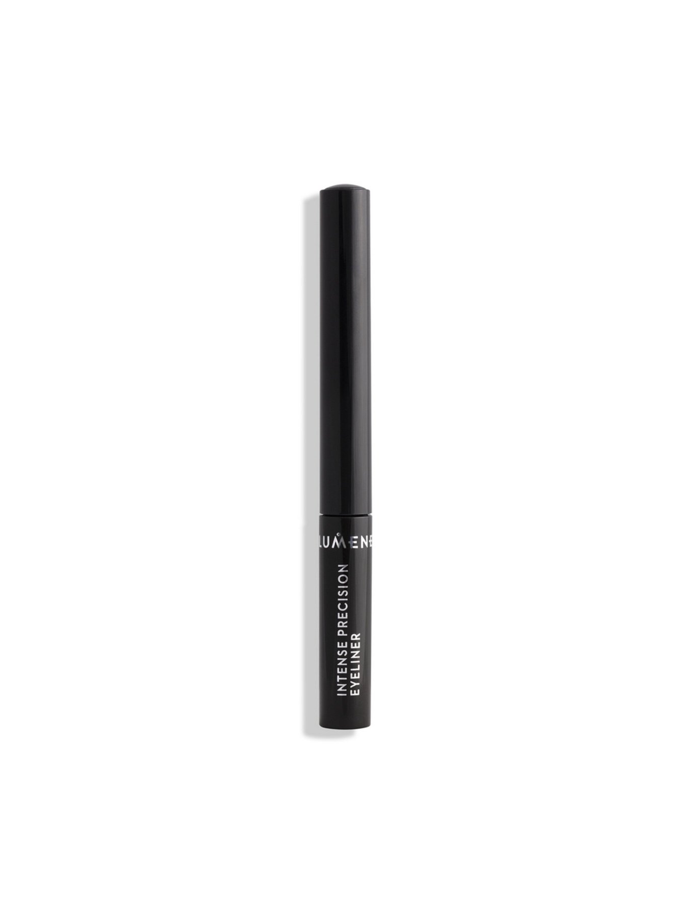Подводка для глаз жидкая Intense Precision Eyeliner LUMENE модель 6412600858259 Фото