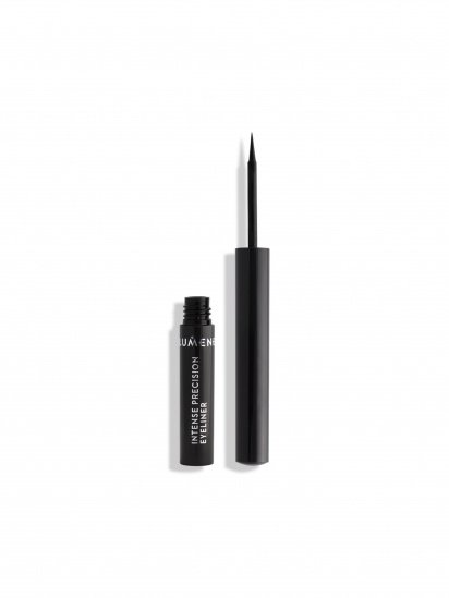 LUMENE ­Підводка для очей рідка Intense Precision Eyeliner модель 6412600858259 — фото - INTERTOP