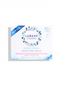 Бальзам дневной для лица Lahde LUMENE модель 6412600858686 Фото