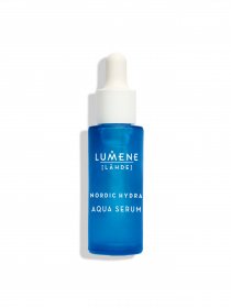 Аква-сыворотка для лица Lahde LUMENE модель 6412600858631 Фото