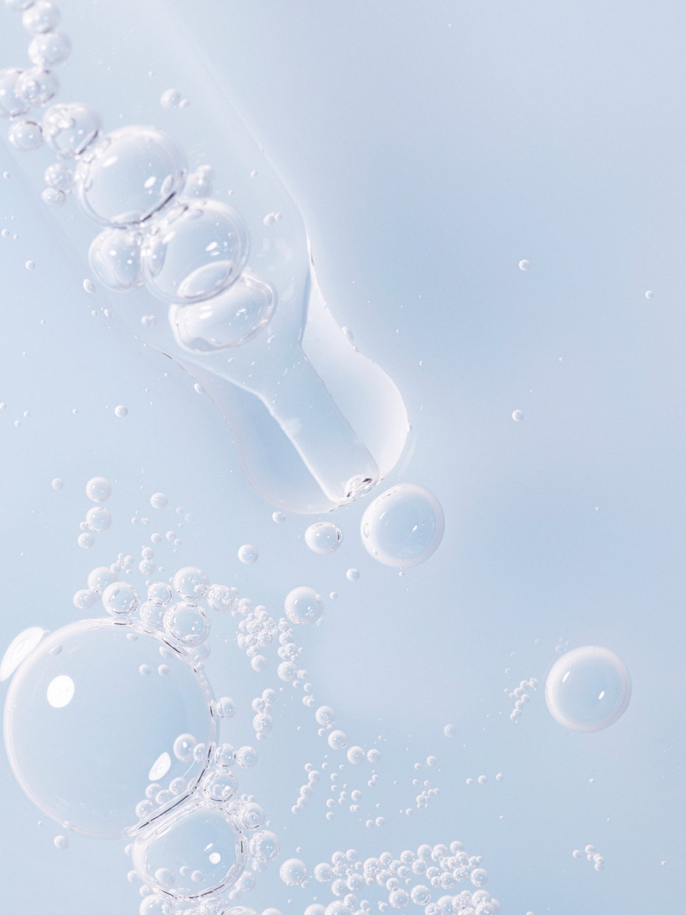 Аква-сироватка для обличчя Lahde LUMENE модель 6412600858631 Фото