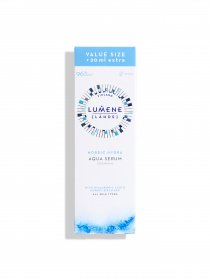 Аква-сироватка для обличчя Lahde LUMENE модель 6412600858631 Фото