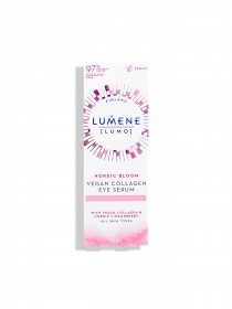 Сыворотка от морщин Lumo LUMENE модель 6412600838251 Фото
