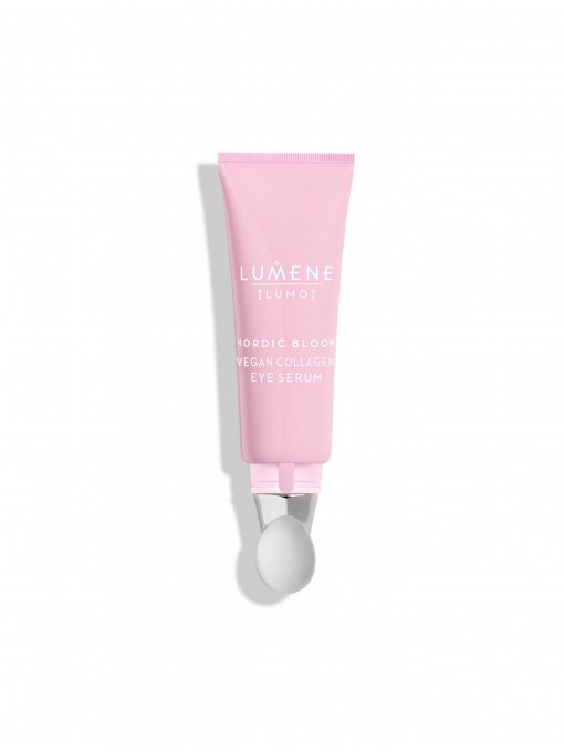 Сироватка від зморшок Lumo LUMENE модель 6412600838251 Фото