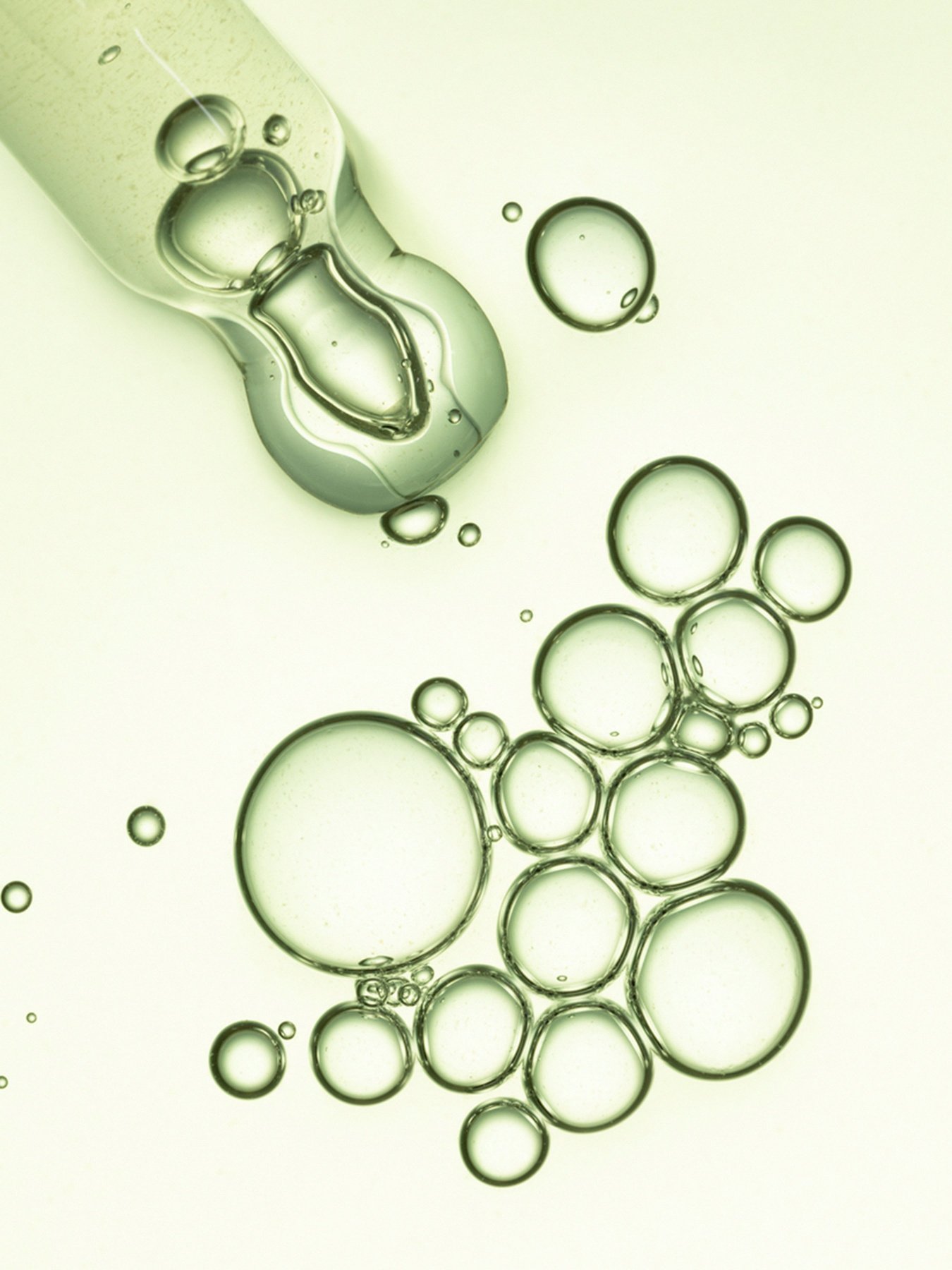 Сироватка для обличчя Tyyni LUMENE модель 6412600826661 Фото