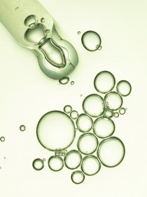 Сироватка для обличчя Tyyni LUMENE модель 6412600826661 Фото