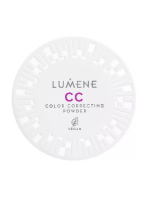 пудра компактна LUMENE модель 8000020360632 Фото