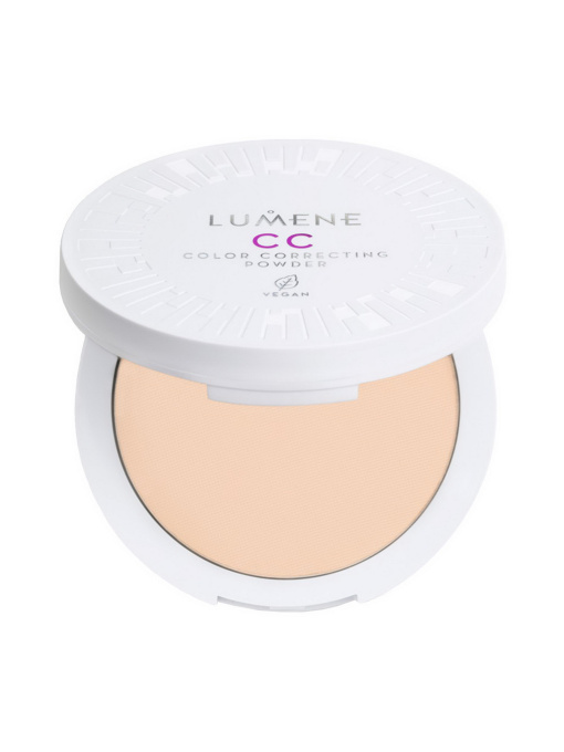 пудра компактна LUMENE модель 8000020360634 Фото